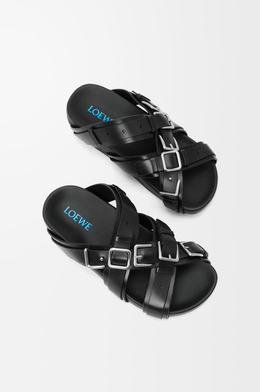 Loewe sandals
